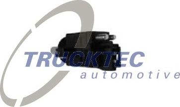 Trucktec Automotive 02.42.268 - Вимикач ліхтаря сигналу гальмування autocars.com.ua