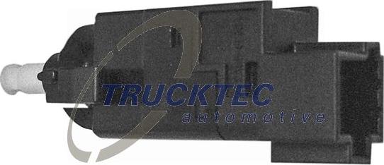 Trucktec Automotive 02.42.270 - Выключатель фонаря сигнала торможения avtokuzovplus.com.ua