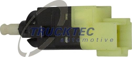 Trucktec Automotive 02.42.271 - Выключатель фонаря сигнала торможения autodnr.net