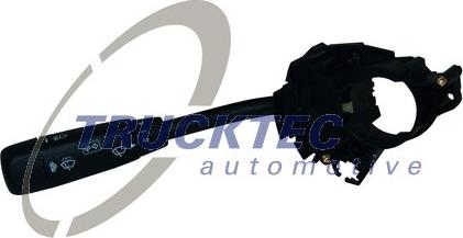 Trucktec Automotive 02.42.273 - Вимикач на рульовій колонці autocars.com.ua