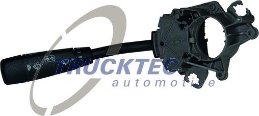 Trucktec Automotive 02.42.275 - Вимикач на рульовій колонці autocars.com.ua