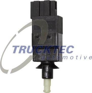 Trucktec Automotive 02.42.277 - Выключатель фонаря сигнала торможения autodnr.net