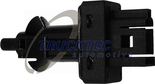Trucktec Automotive 02.42.281 - Выключатель, привод сцепления (управление двигателем) autodnr.net