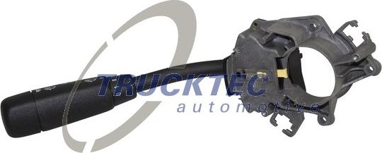Trucktec Automotive 02.42.306 - Вимикач на рульовій колонці autocars.com.ua