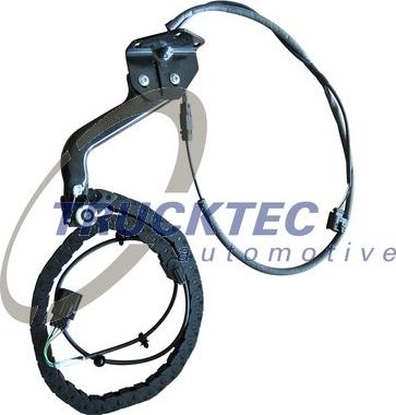 Trucktec Automotive 02.42.314 - Ремонтный комплект, кабельный комплект autodnr.net