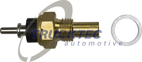 Trucktec Automotive 02.42.324 - Датчик, температура охлаждающей жидкости avtokuzovplus.com.ua