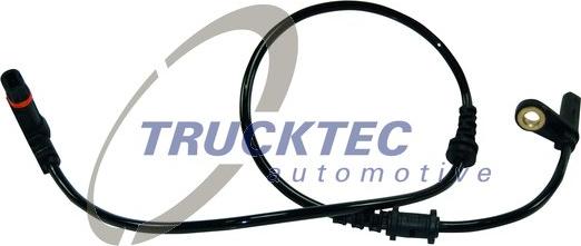 Trucktec Automotive 02.42.359 - Датчик ABS, частота обертання колеса autocars.com.ua