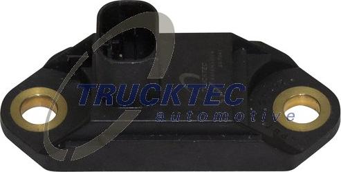 Trucktec Automotive 02.42.364 - Датчик, поздовжня прискорення autocars.com.ua