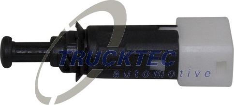Trucktec Automotive 02.42.365 - Выключатель фонаря сигнала торможения avtokuzovplus.com.ua