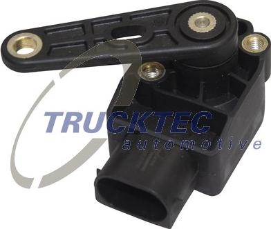 Trucktec Automotive 02.42.403 - Датчик, ксенонове світло (регулювання кута нахилу фар) autocars.com.ua