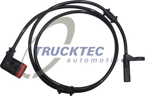 Trucktec Automotive 02.42.405 - Датчик ABS, частота обертання колеса autocars.com.ua