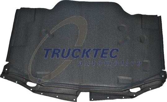 Trucktec Automotive 02.51.009 - Ізоляція моторного відділення autocars.com.ua