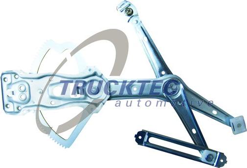 Trucktec Automotive 02.53.088 - Стеклоподъемник avtokuzovplus.com.ua