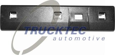 Trucktec Automotive 02.53.162 - Планка дверей autocars.com.ua