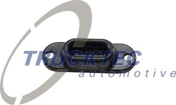 Trucktec Automotive 02.53.166 - Направляюча дверей autocars.com.ua