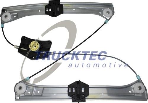 Trucktec Automotive 02.53.185 - Підйомний пристрій для вікон autocars.com.ua