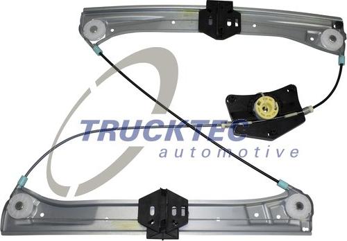 Trucktec Automotive 02.53.186 - Стеклоподъемник avtokuzovplus.com.ua