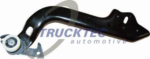 Trucktec Automotive 02.53.194 - Направляющая ролика, сдвижная дверь autodnr.net