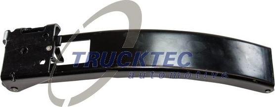 Trucktec Automotive 02.53.195 - Фиксатор двери autodnr.net