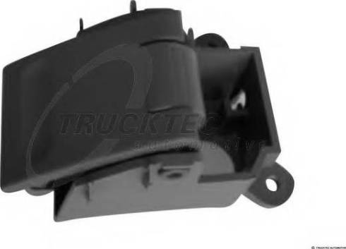 Trucktec Automotive 02.53.224 - Ручка двери autodnr.net
