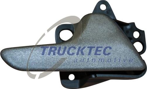 Trucktec Automotive 02.53.243 - Ручка двери autodnr.net