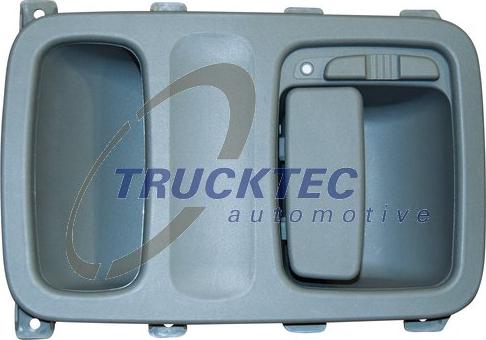 Trucktec Automotive 02.53.250 - Ручка двери autodnr.net