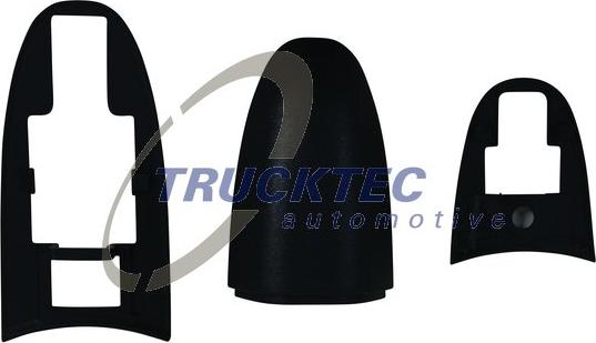 Trucktec Automotive 02.54.064 - Покрытие, днище ручки autodnr.net