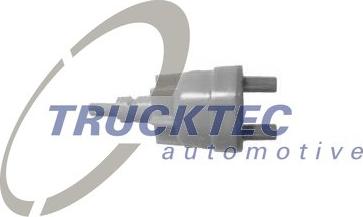 Trucktec Automotive 02.56.001 - Клапан, вакуумний насос autocars.com.ua