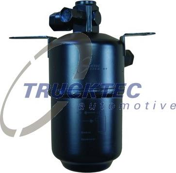 Trucktec Automotive 02.59.041 - Осушитель, кондиционер avtokuzovplus.com.ua