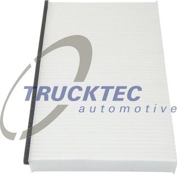 Trucktec Automotive 02.59.068 - Фільтр, повітря у внутрішній простір autocars.com.ua