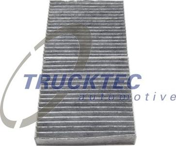 Trucktec Automotive 02.59.078 - Фильтр воздуха в салоне autodnr.net