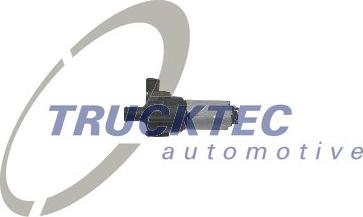 Trucktec Automotive 02.59.090 - Насос рециркуляції води, автономне опалення autocars.com.ua