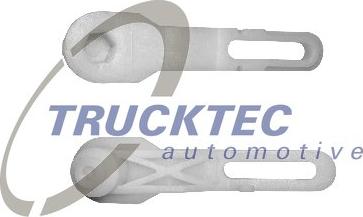 Trucktec Automotive 02.59.097 - Елементи управління, опалення / вентиляція autocars.com.ua