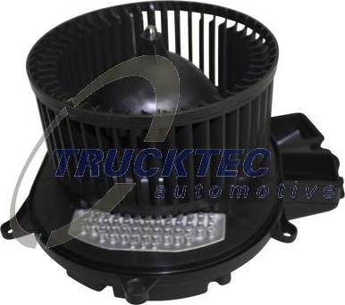 Trucktec Automotive 02.59.213 - Вентилятор салона autodnr.net