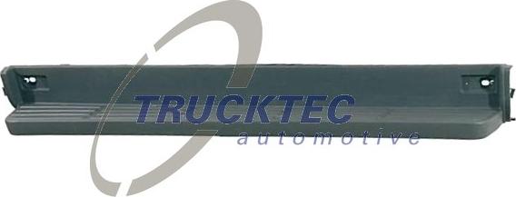 Trucktec Automotive 02.60.216 - Буфер, бампер autodnr.net