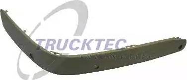 Trucktec Automotive 02.60.268 - Облицовка / защитная накладка, облицобка к autodnr.net