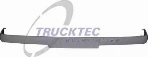 Trucktec Automotive 02.60.282 - Облицювання, бампер autocars.com.ua
