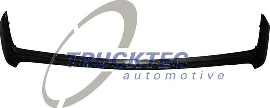 Trucktec Automotive 02.60.315 - Спойлер autocars.com.ua