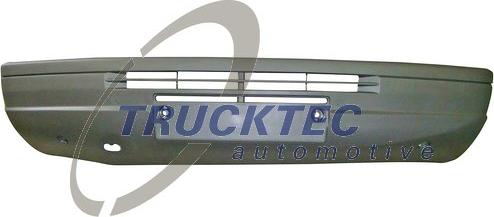 Trucktec Automotive 02.60.364 - Буфер, бампер autodnr.net