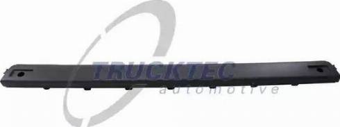 Trucktec Automotive 02.60.492 - Буфер, бампер autocars.com.ua