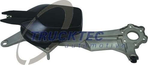 Trucktec Automotive 02.61.019 - Система тяг и рычагов привода стеклоочистителя avtokuzovplus.com.ua