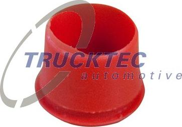 Trucktec Automotive 02.67.044 - Втулка autodnr.net