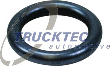 Trucktec Automotive 02.67.112 - Уплотнительное кольцо avtokuzovplus.com.ua