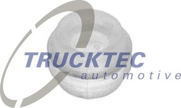 Trucktec Automotive 02.67.117 - Втулка, шток вилки переключения autodnr.net