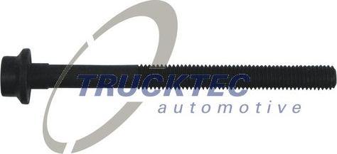 Trucktec Automotive 02.67.130 - Болт головки цилиндра avtokuzovplus.com.ua