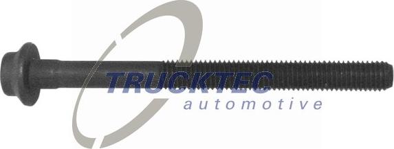Trucktec Automotive 02.67.139 - Болт головки циліндра autocars.com.ua