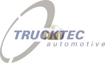 Trucktec Automotive 02.67.216 - Скоба autocars.com.ua