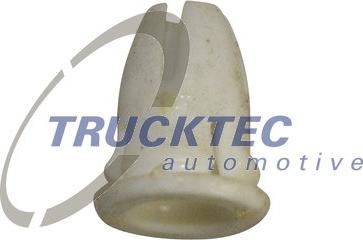 Trucktec Automotive 02.67.228 - Пружинный зажим avtokuzovplus.com.ua