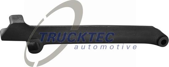Trucktec Automotive 02.67.249 - Планка заспокоювача, ланцюг приводу autocars.com.ua