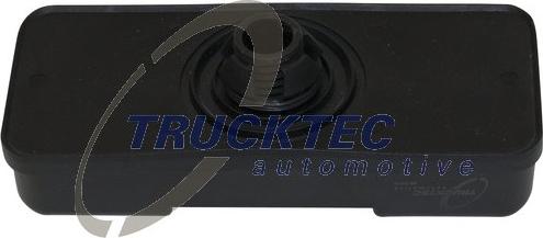 Trucktec Automotive 02.67.260 - Кріплення, автомобільний домкрат autocars.com.ua